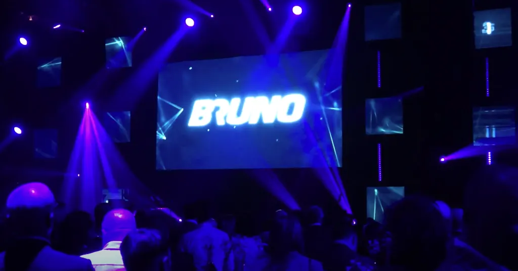 35 jaar Group Bruno, Holobox HEREweHOLO