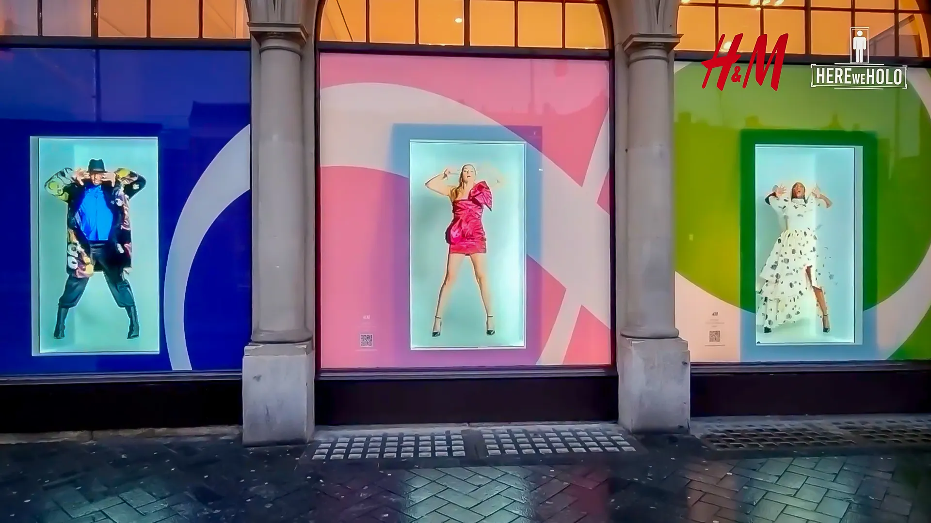 Retail